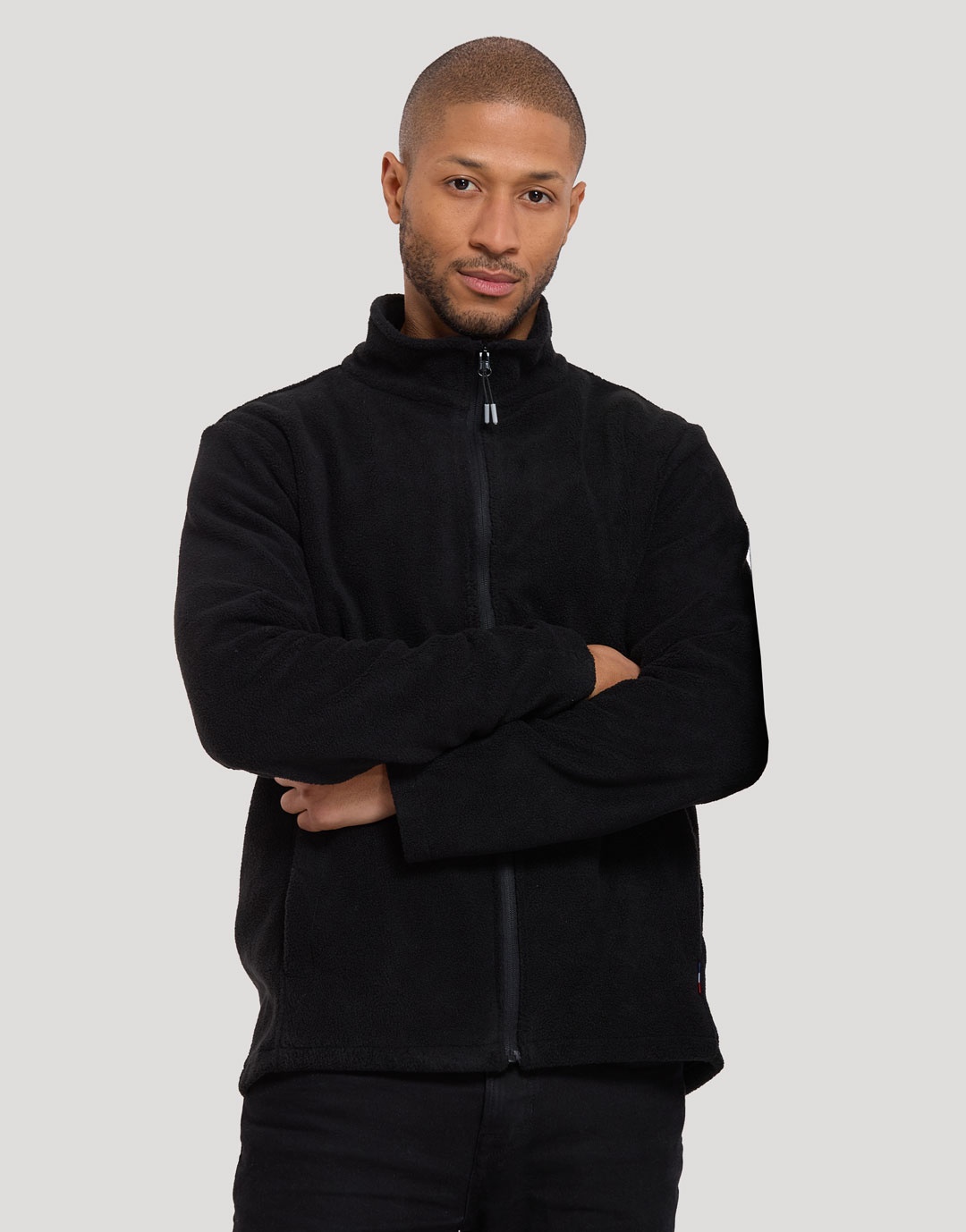 Veste Polaire Homme Aravis