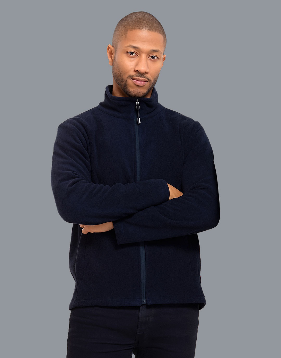 Veste Polaire Homme Aravis