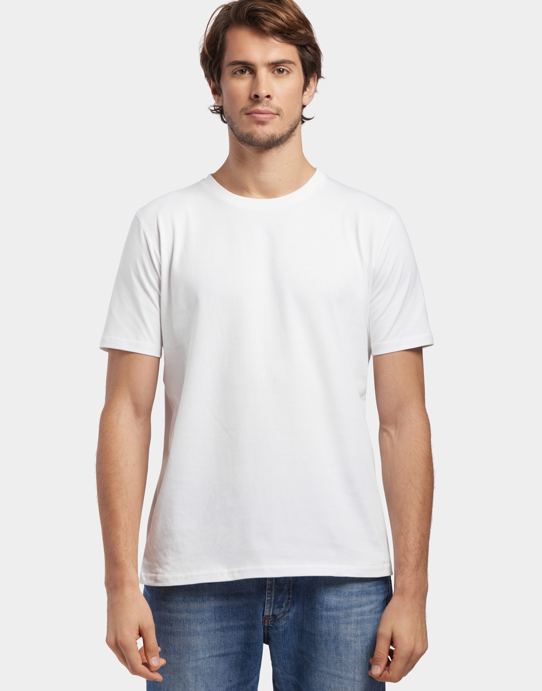 T-Shirt Homme Descartes