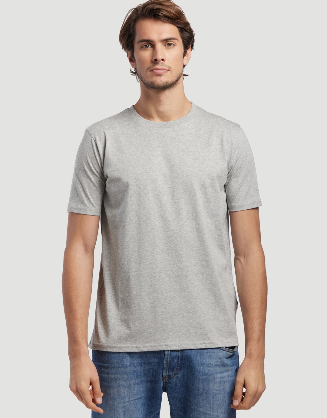 T-Shirt Homme Descartes