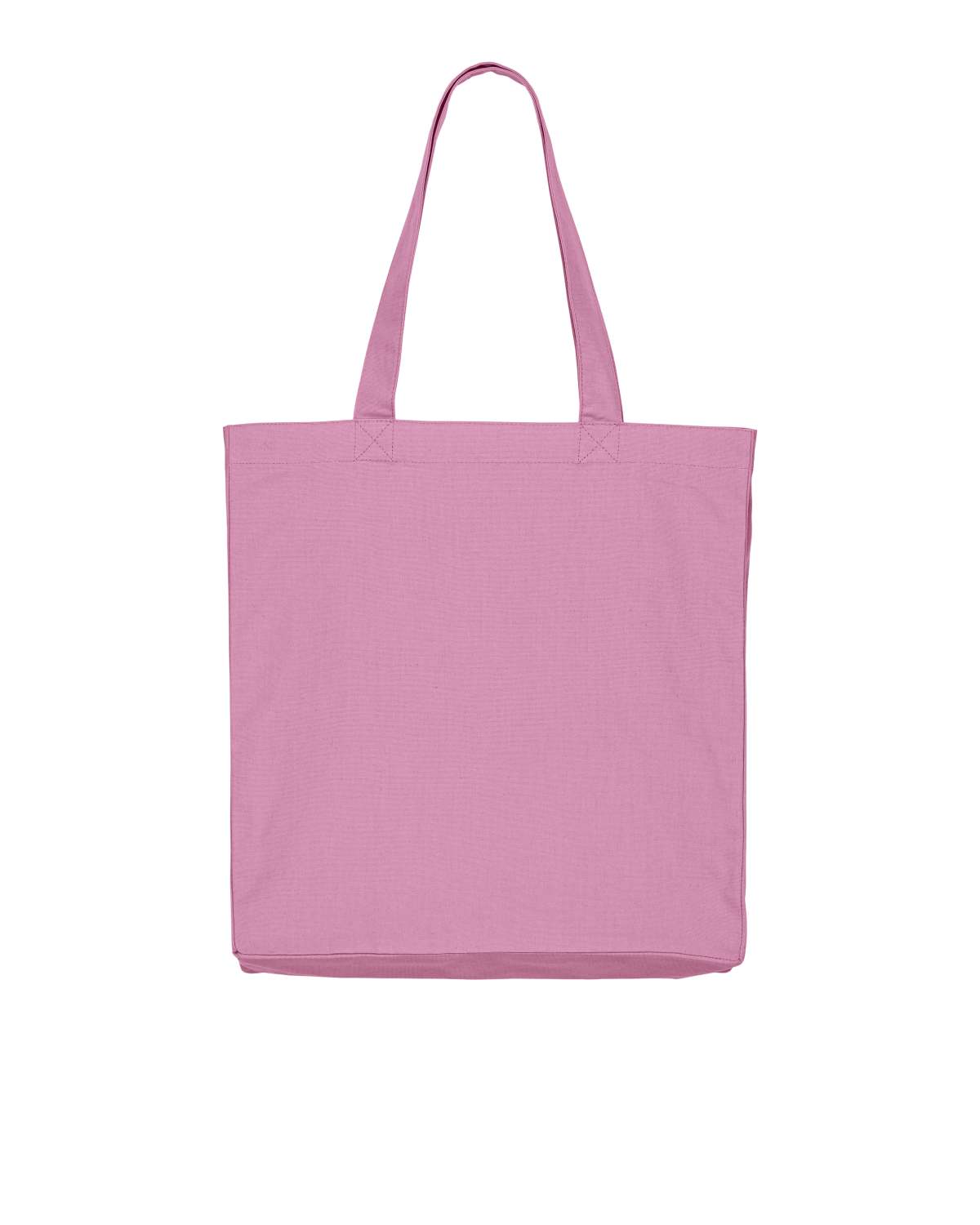 Mid Tote Bag - Bubble Pink