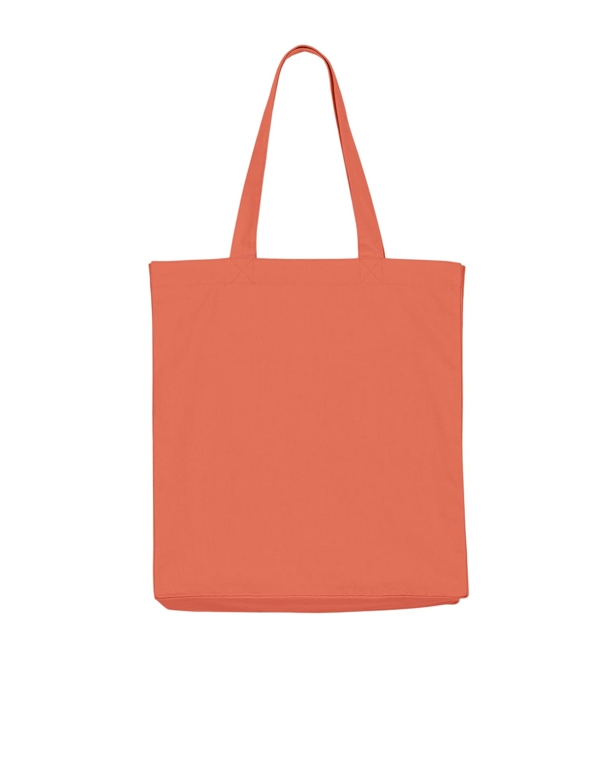 Mid Tote Bag - Fiesta - Face