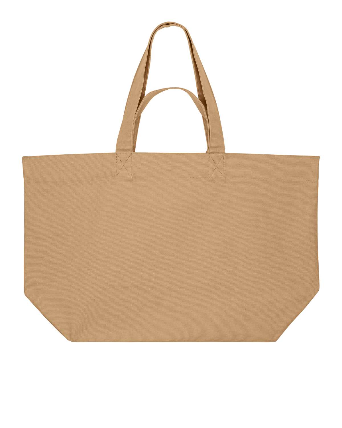 Shopping Bag 2.0 - Latte