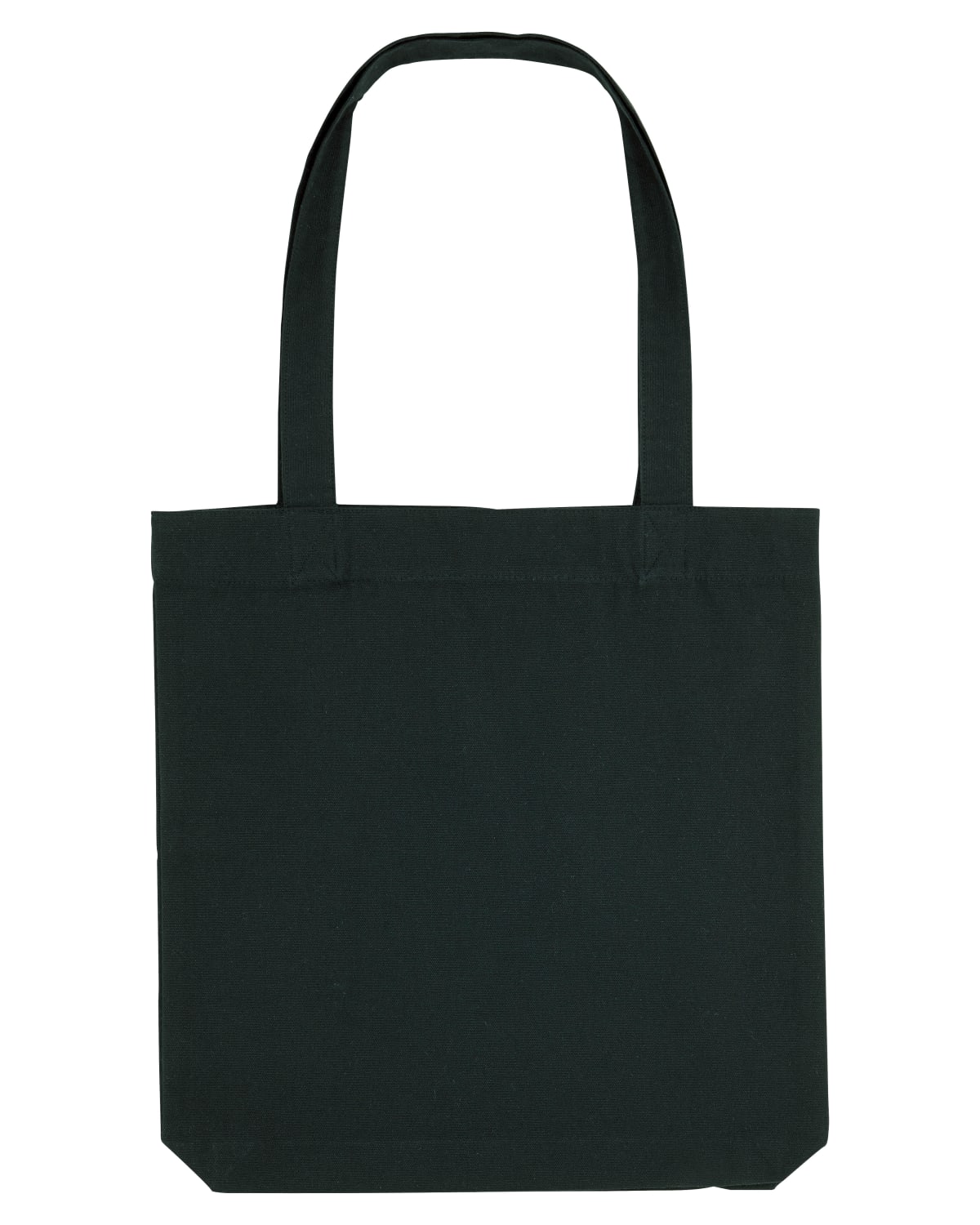 Tote Bag - Black