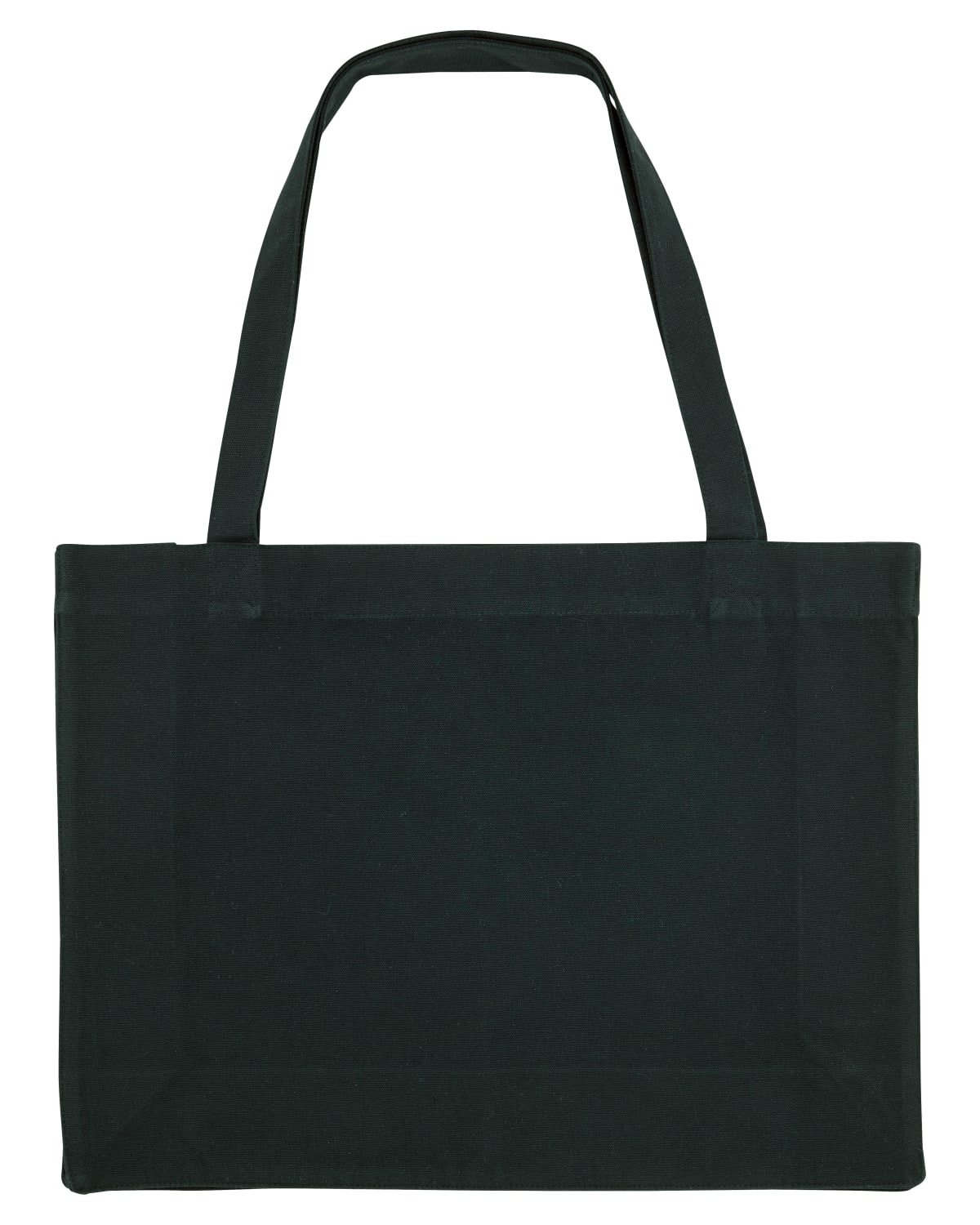 Shopping Bag - Black