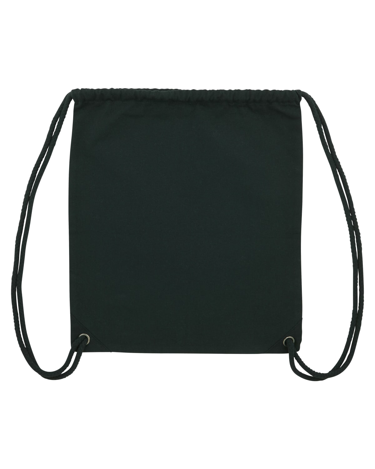 Gym Bag - Black