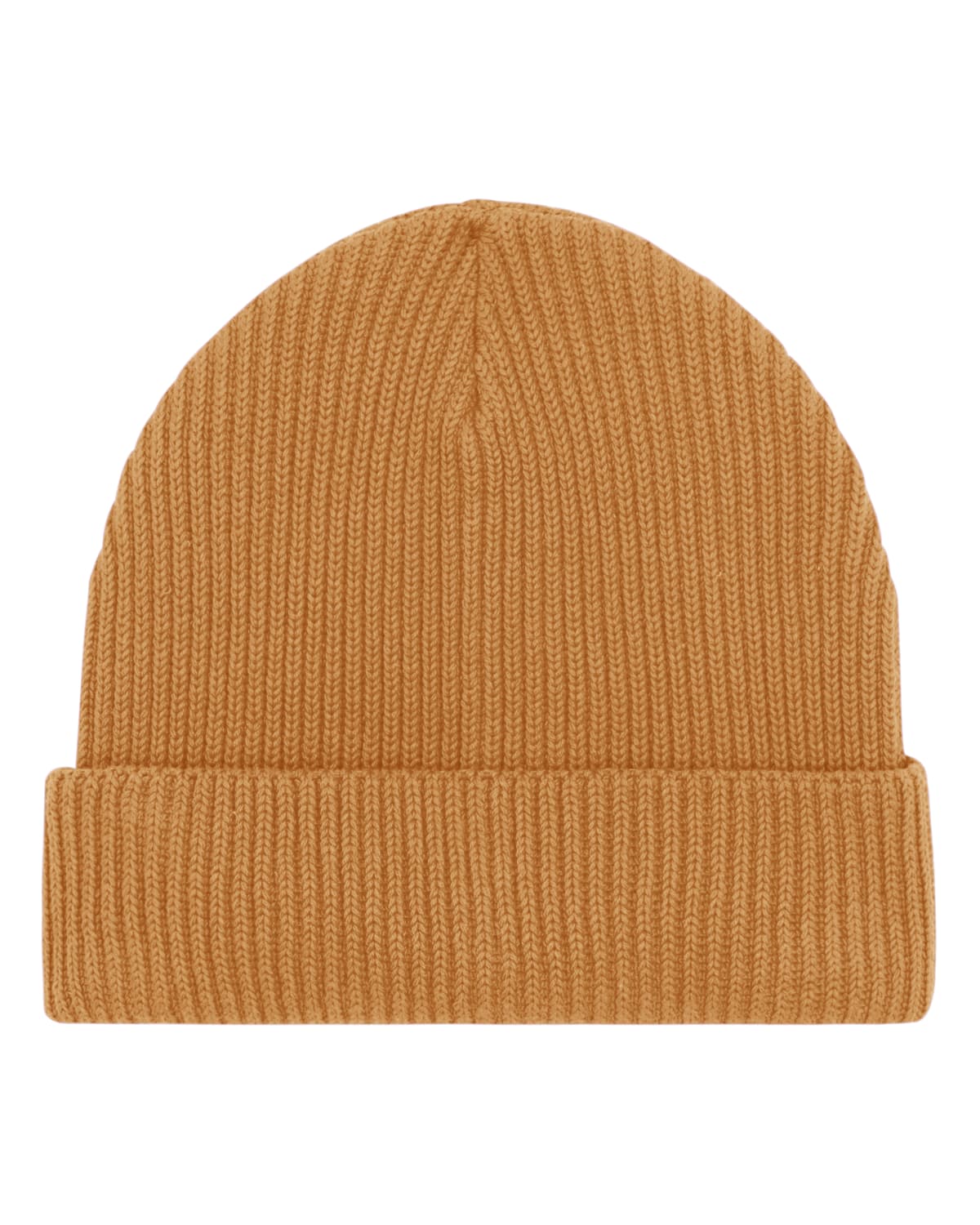 Fisherman Beanie - Day Fall