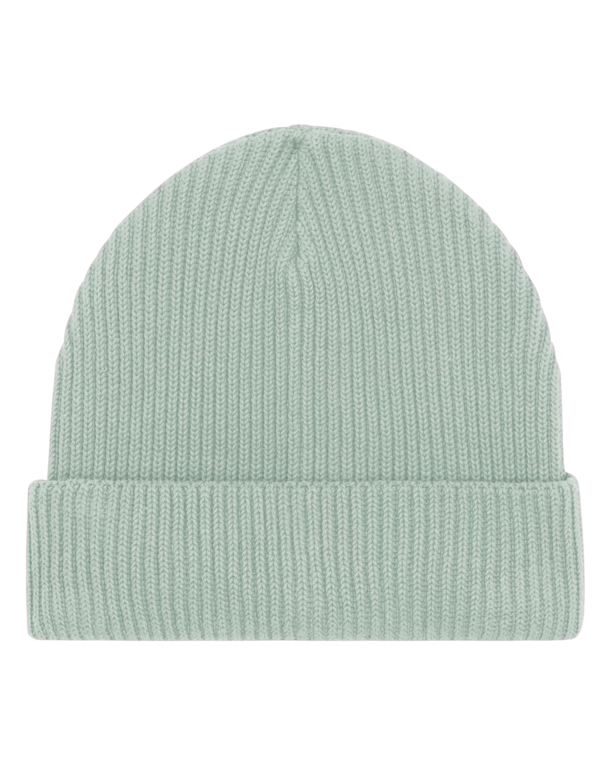 Fisherman Beanie - Aloe
