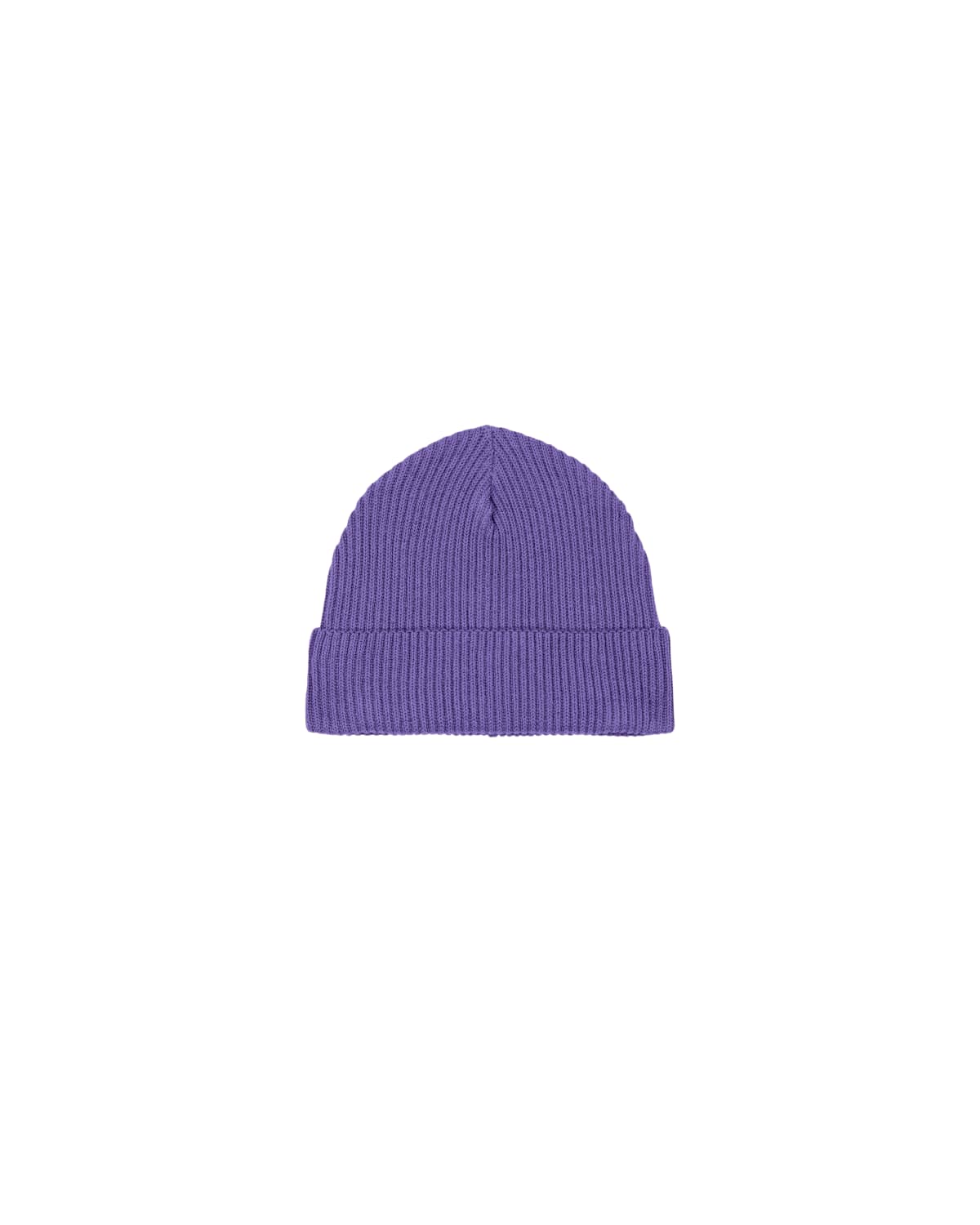 Fisherman Beanie - Purple Love