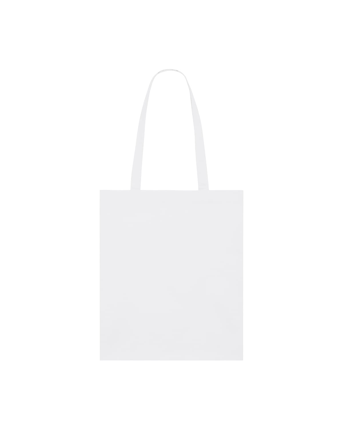 Light Tote Bag
