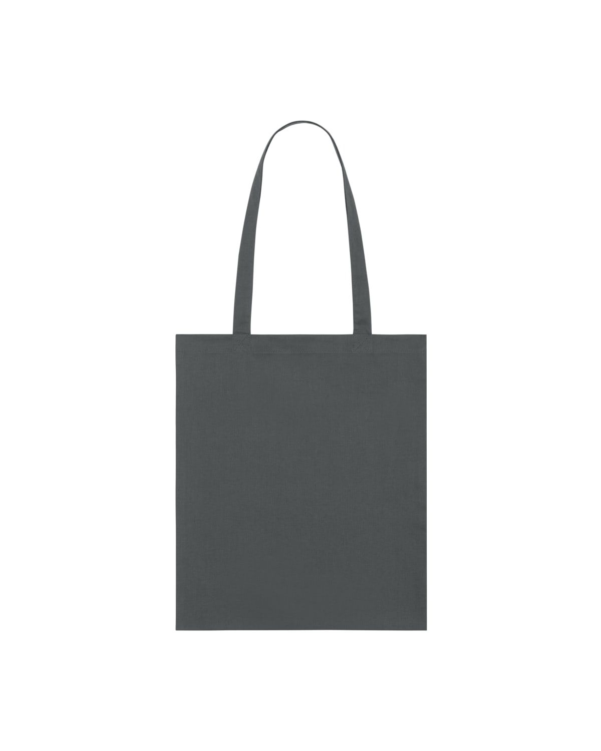 Light Tote Bag - Anthracite