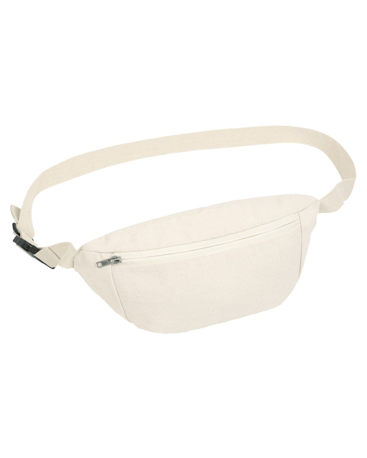 Hip Bag - Natural - Face