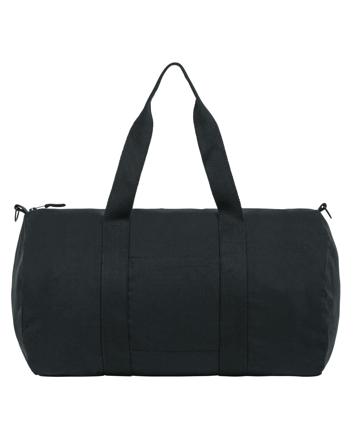 Duffle Bag - Black