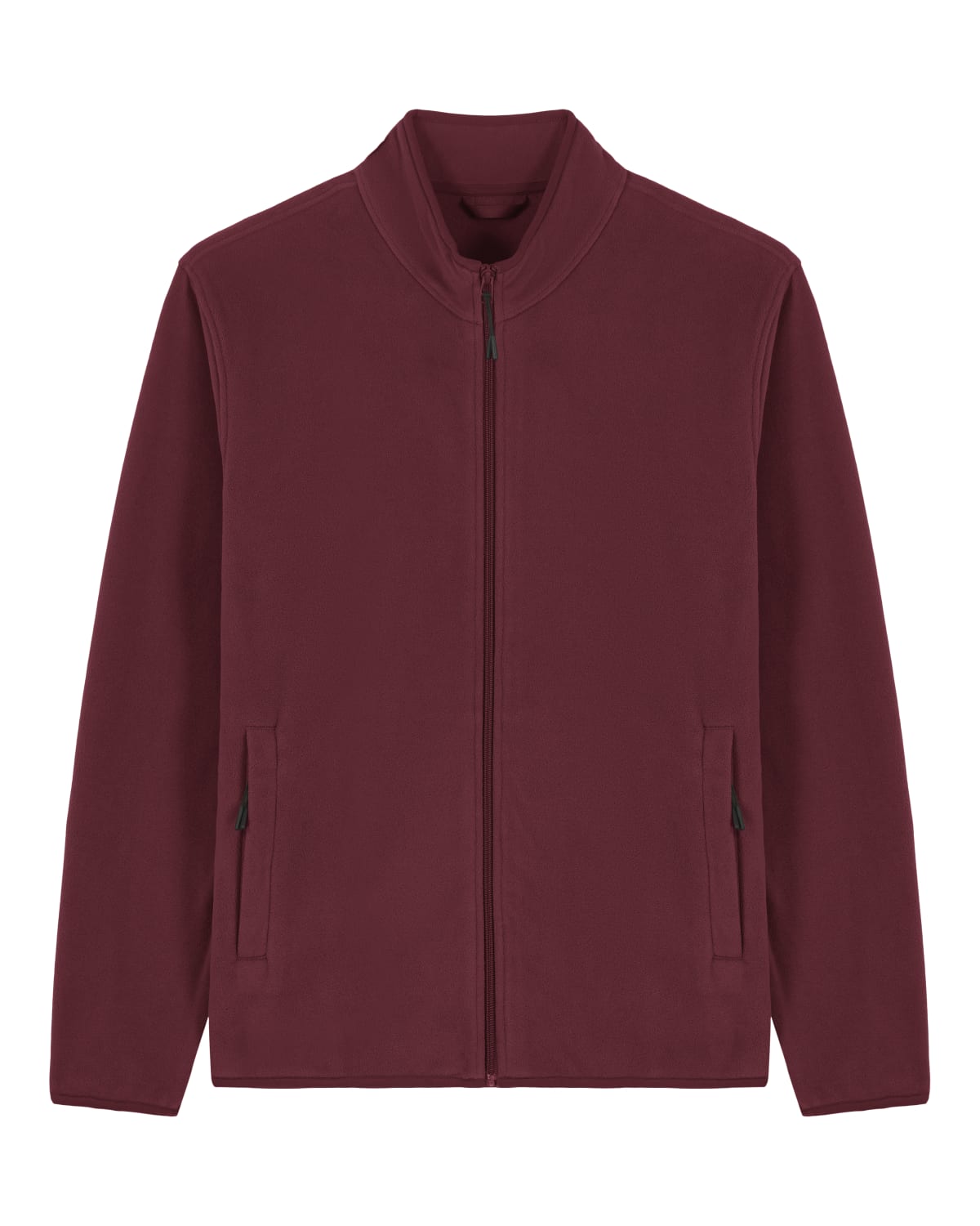 Stanley Guider - Burgundy