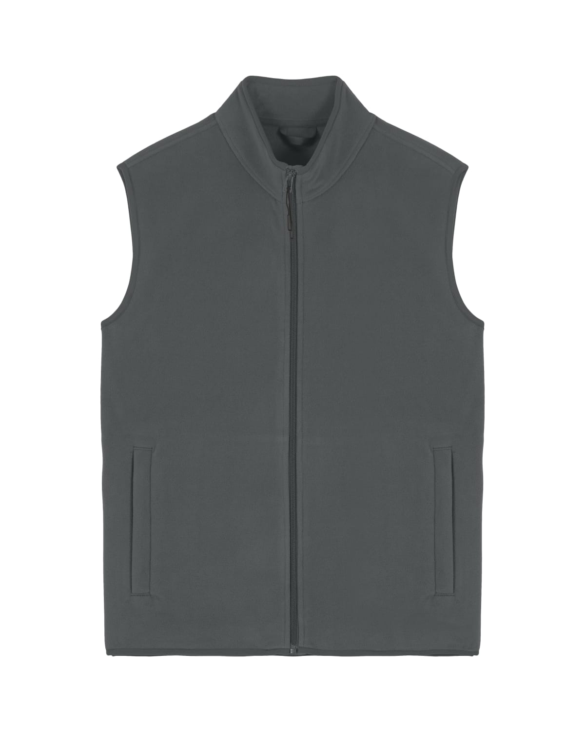 Stanley Quester - Anthracite