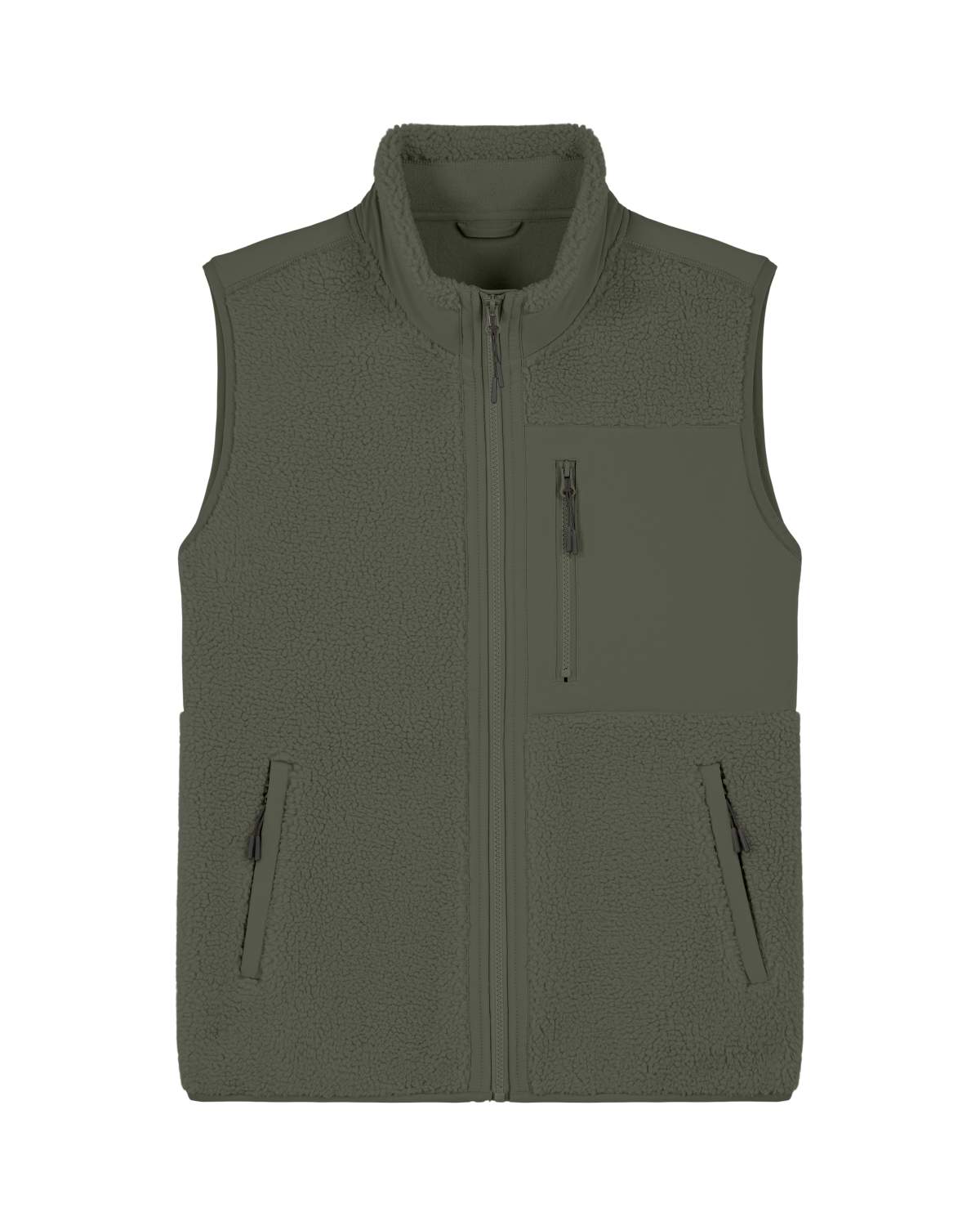 Liner - Khaki - Face