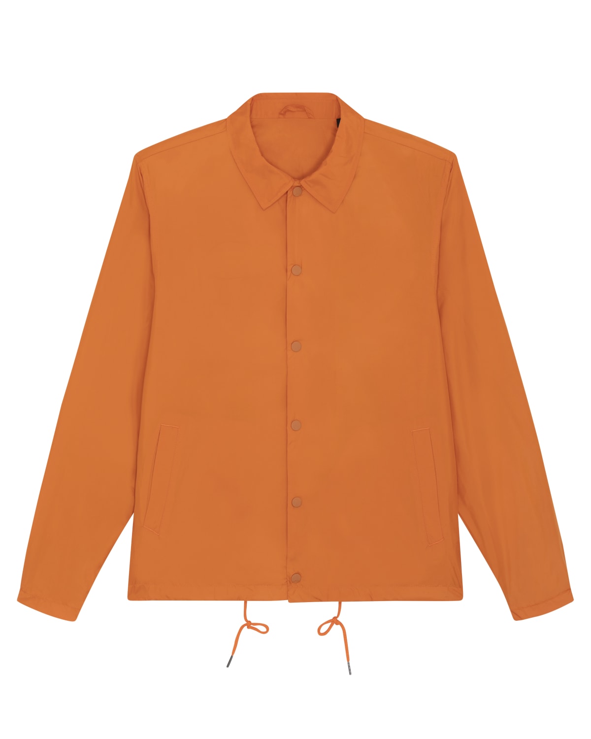 Coacher - Flame Orange