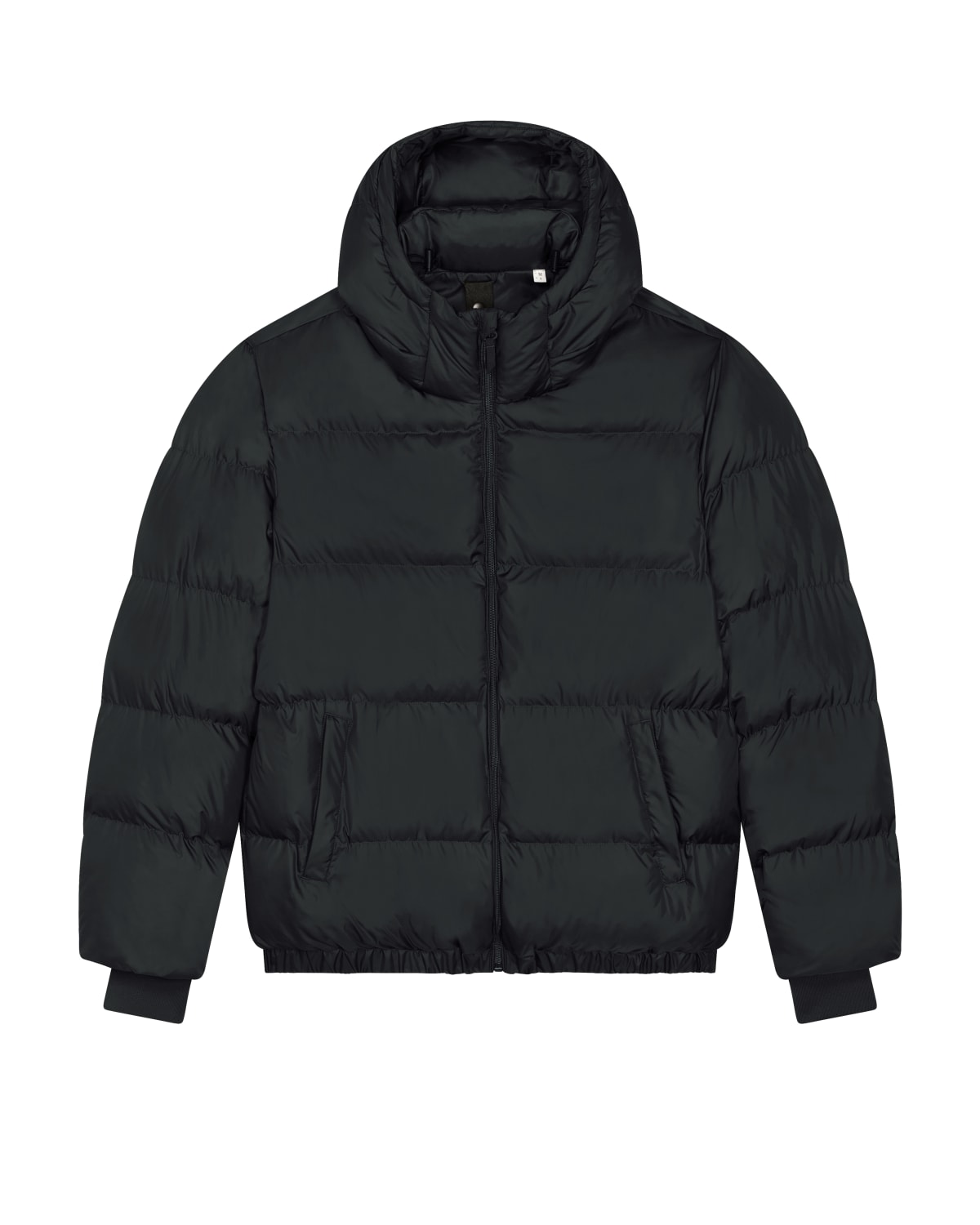 Puffer - Black