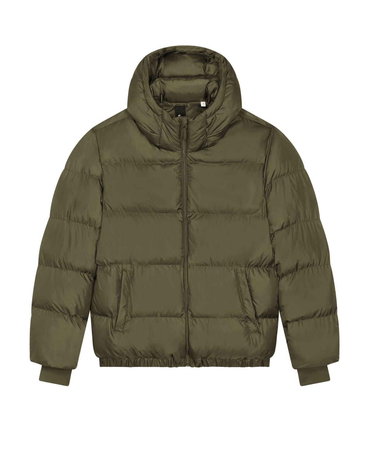 Puffer - British Khaki