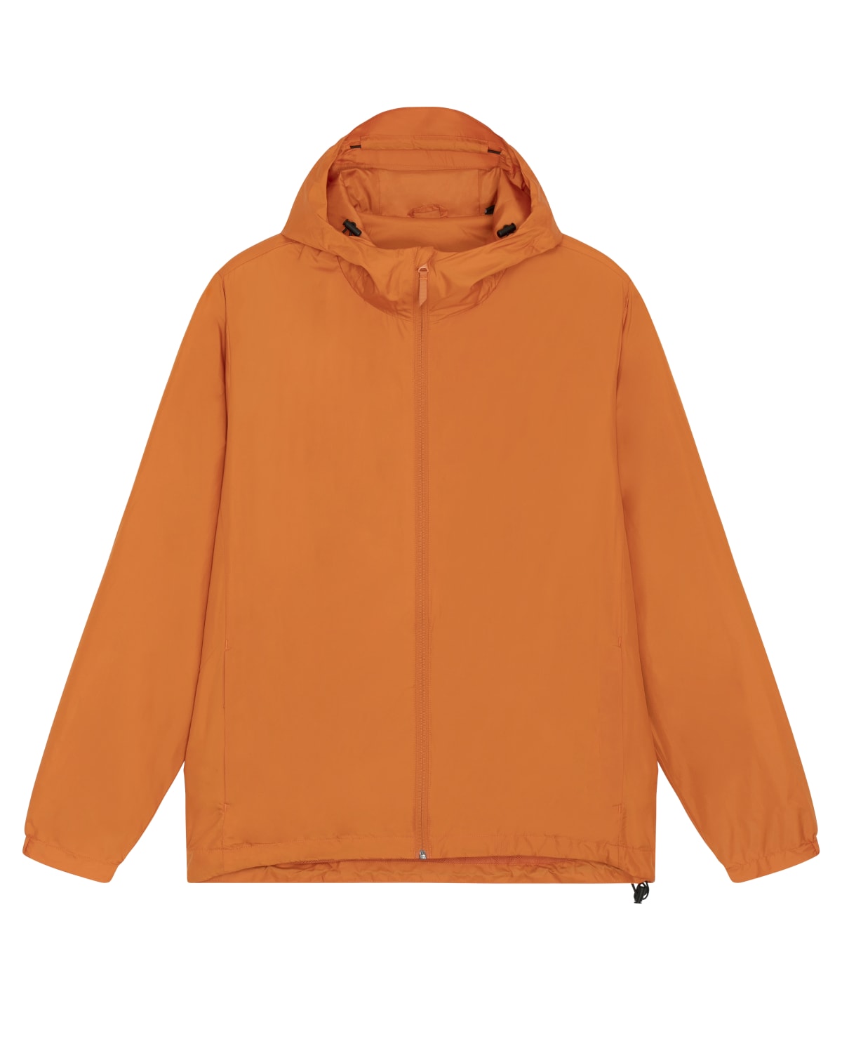 Commuter - Flame Orange