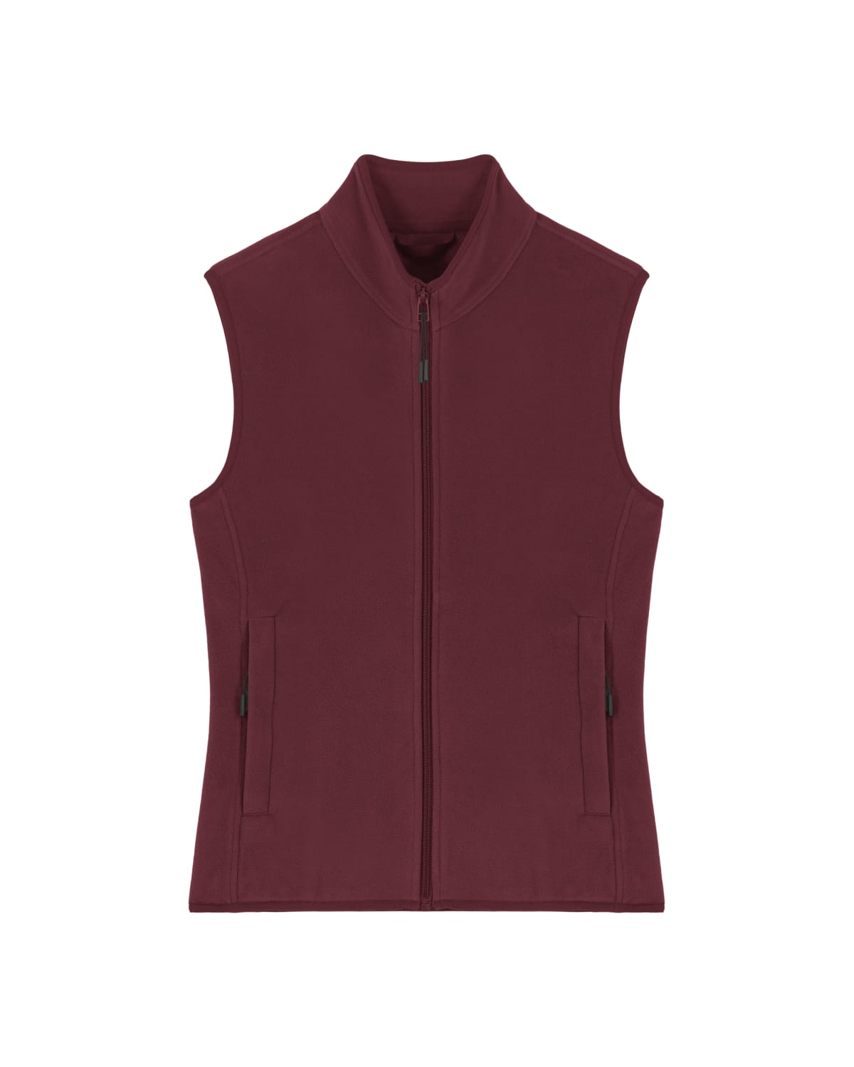 Stella Quester - Burgundy