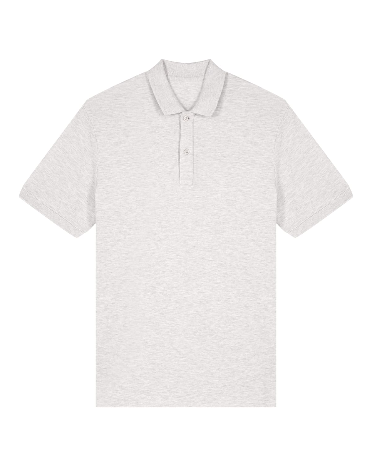 Prepster 2.0 - Cool Heather Grey - Face