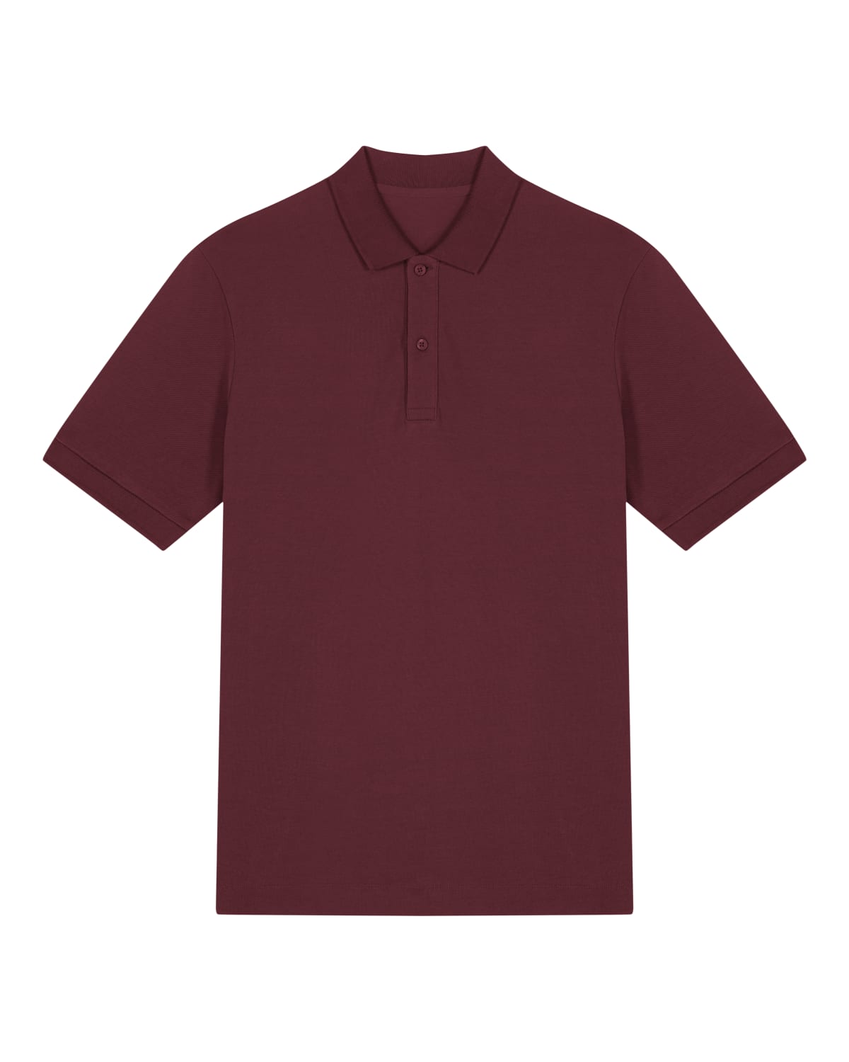 Prepster 2.0 - Burgundy