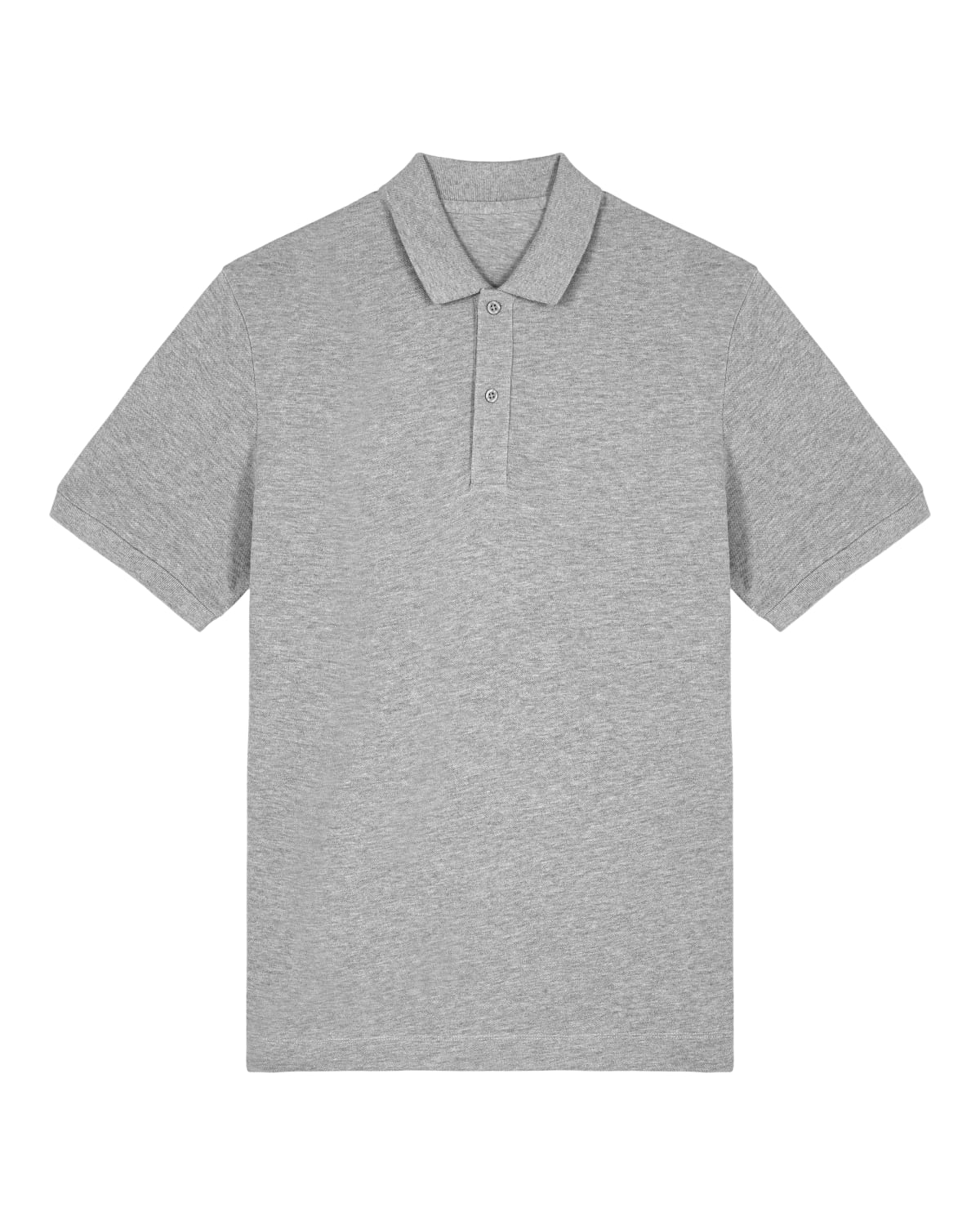 Prepster 2.0 - Heather Grey