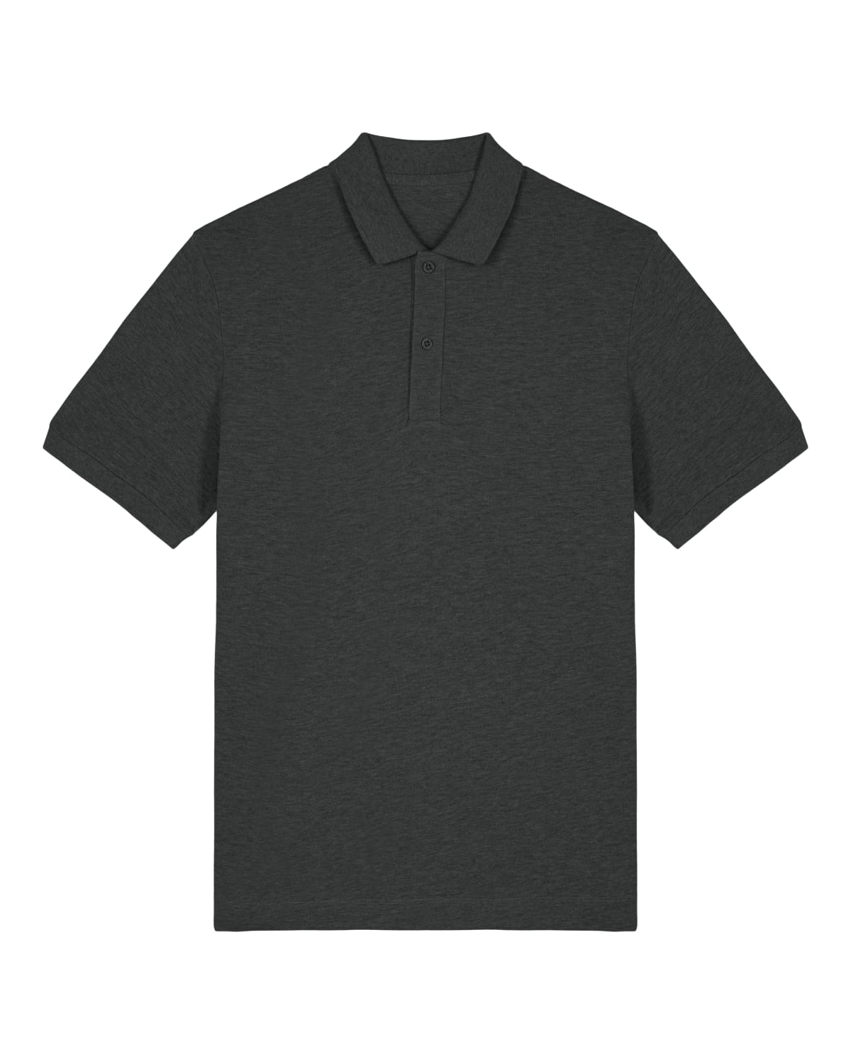 Prepster 2.0 - Dark Heather Grey