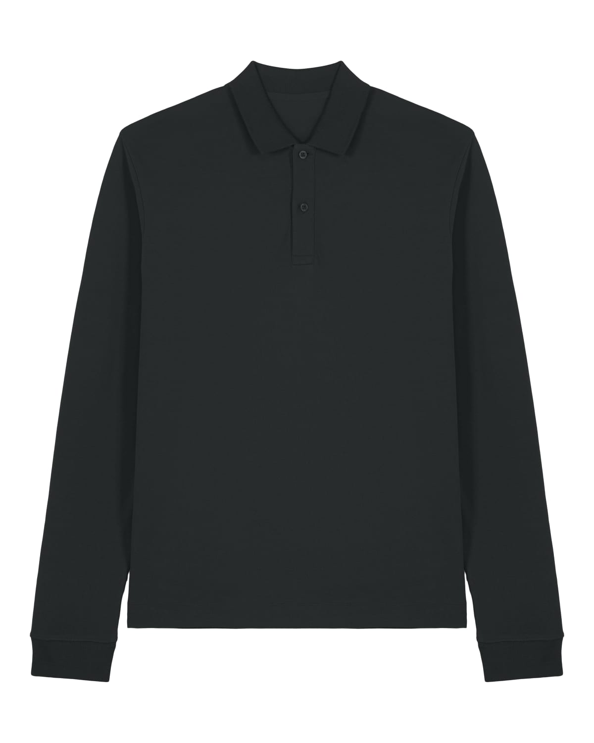 Prepster 2.0 Long Sleeve - Black