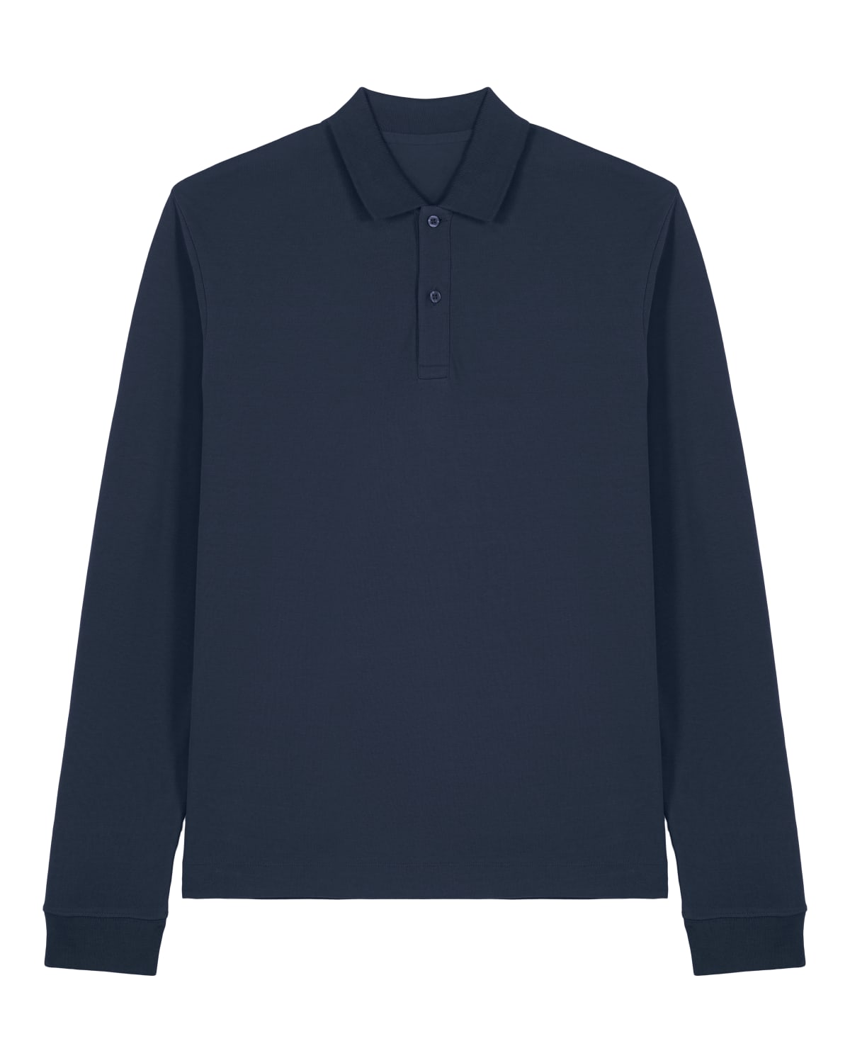 Prepster 2.0 Long Sleeve - French Navy