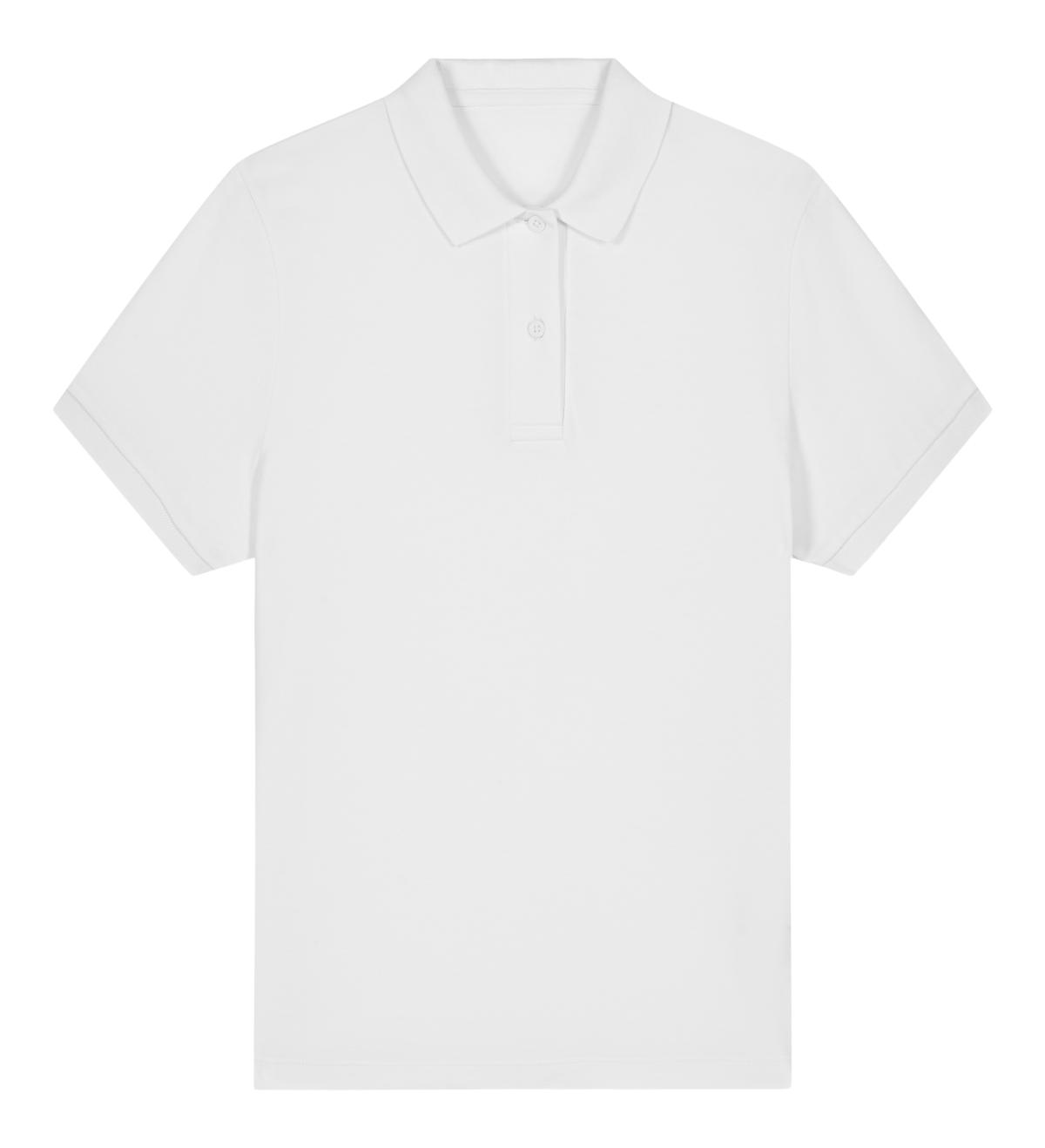 Stella Coaster - White