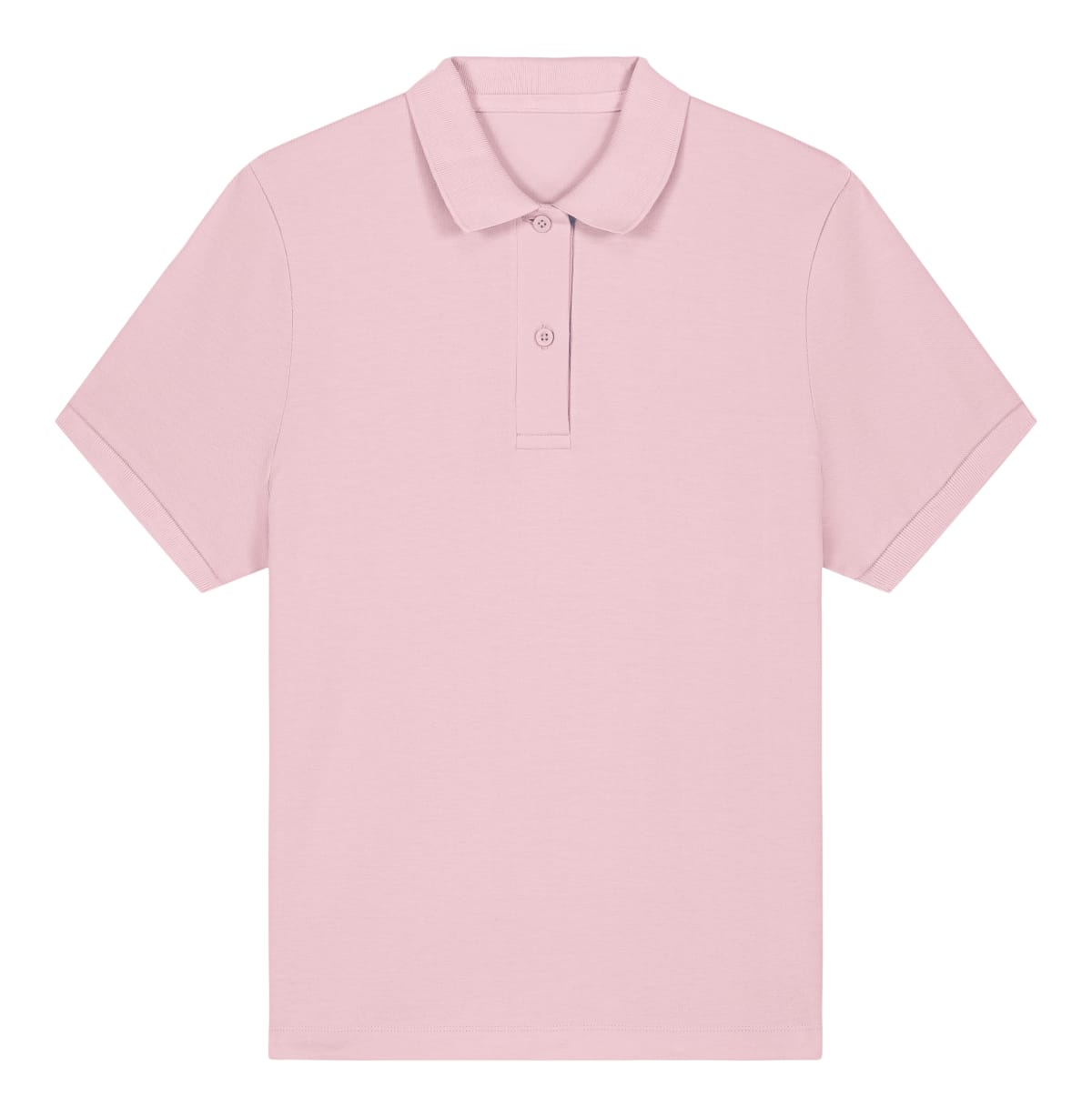 Stella Coaster - Cotton Pink