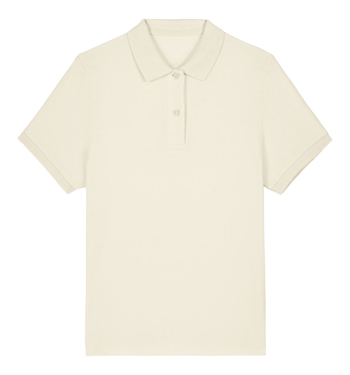 Stella Coaster - Natural Raw