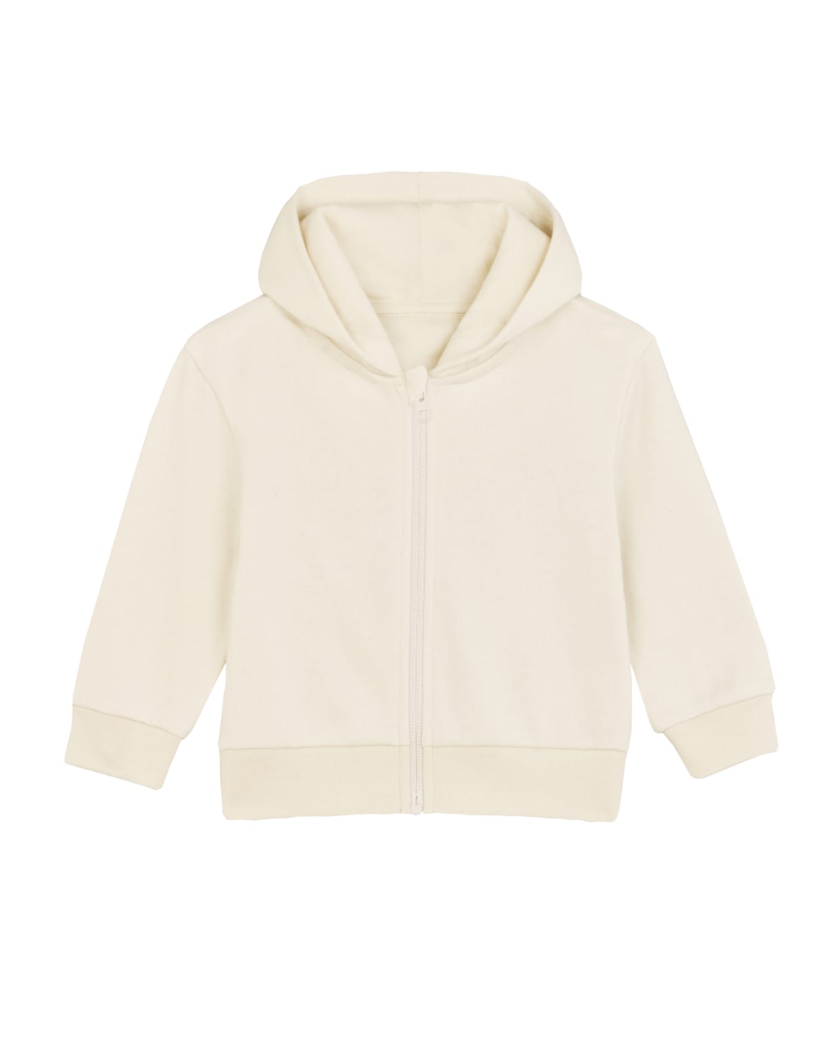 Baby Connector - Natural Raw