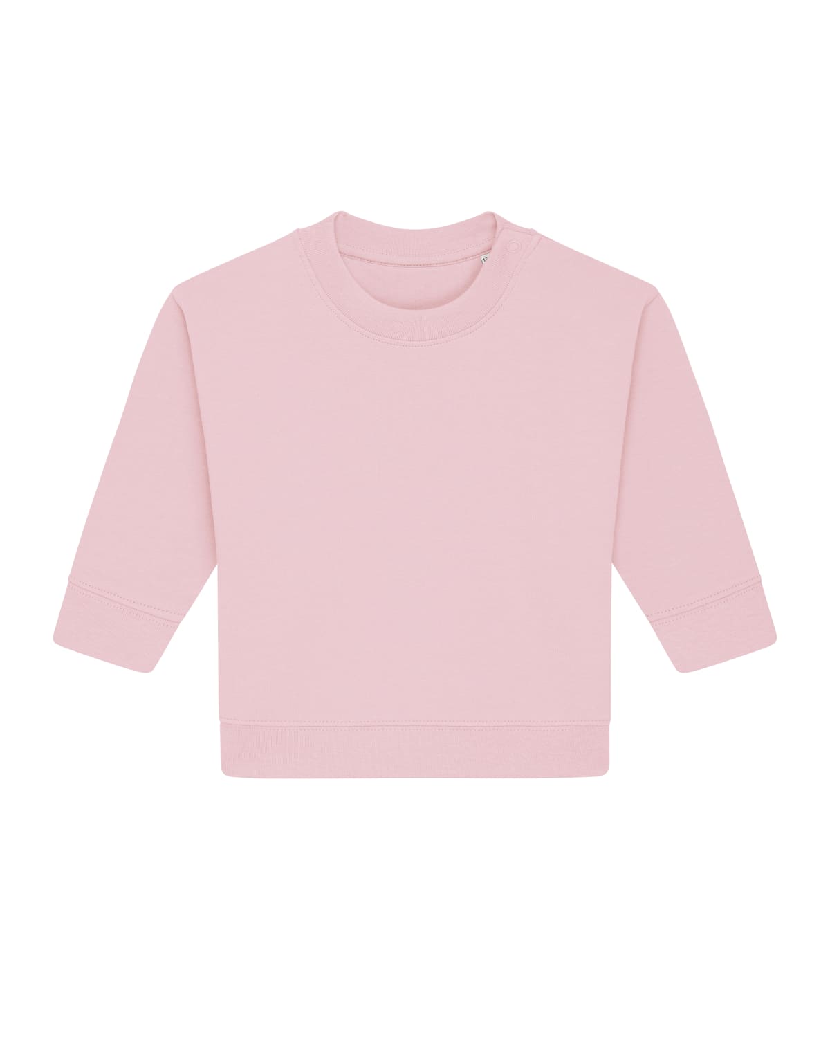 Baby Changer - Cotton Pink
