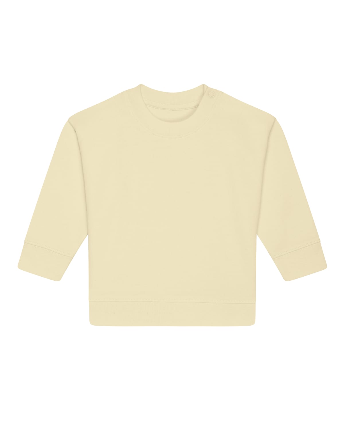 Baby Changer - Butter