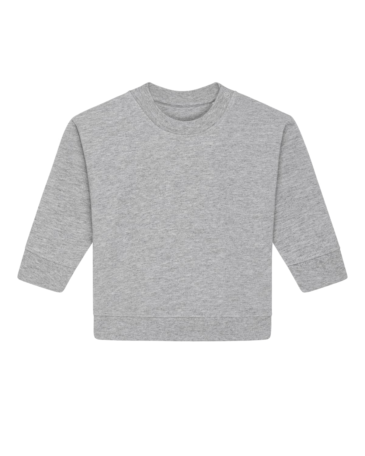 Baby Changer - Heather Grey