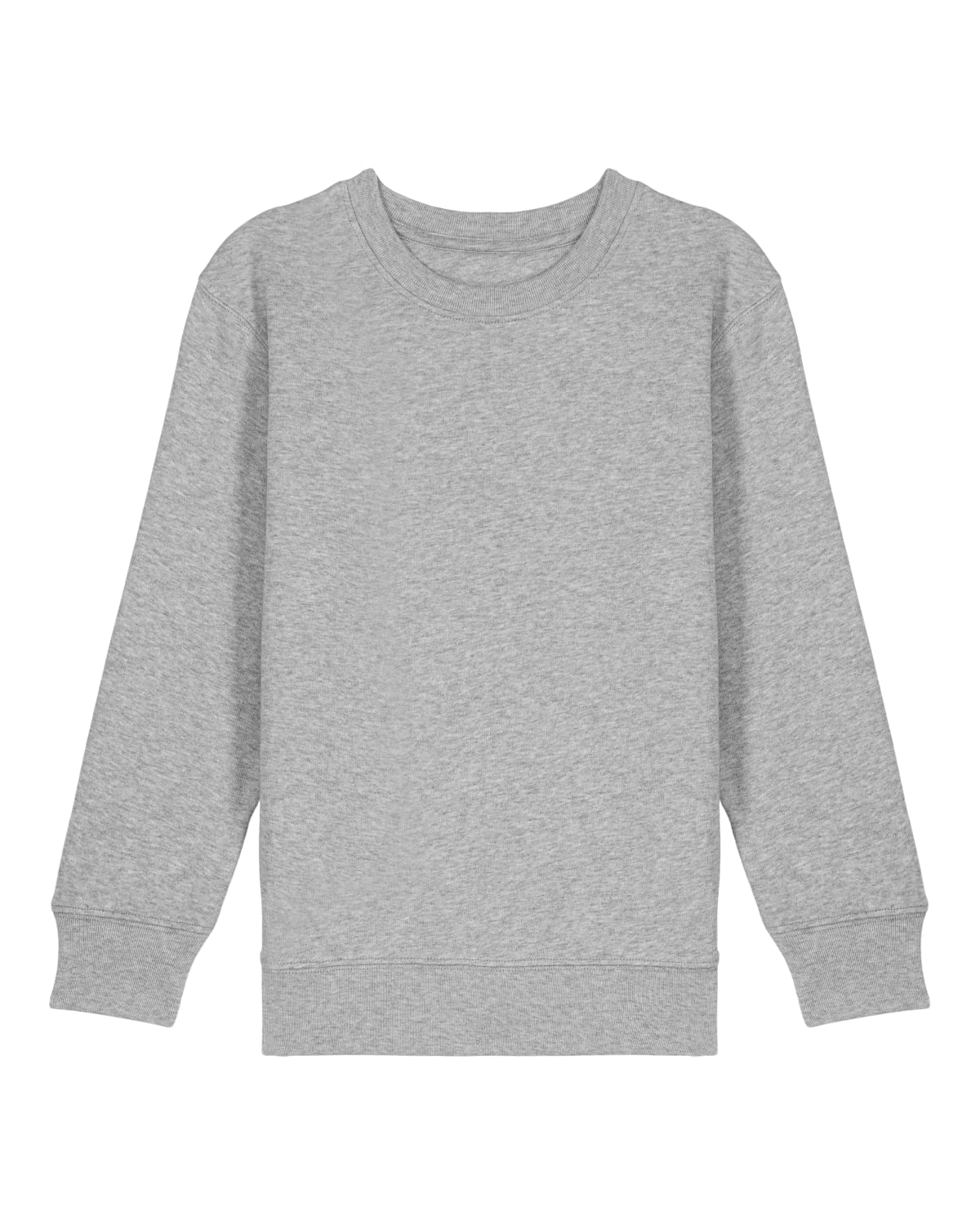 Mini Changer 2.0 - Heather Grey - Face