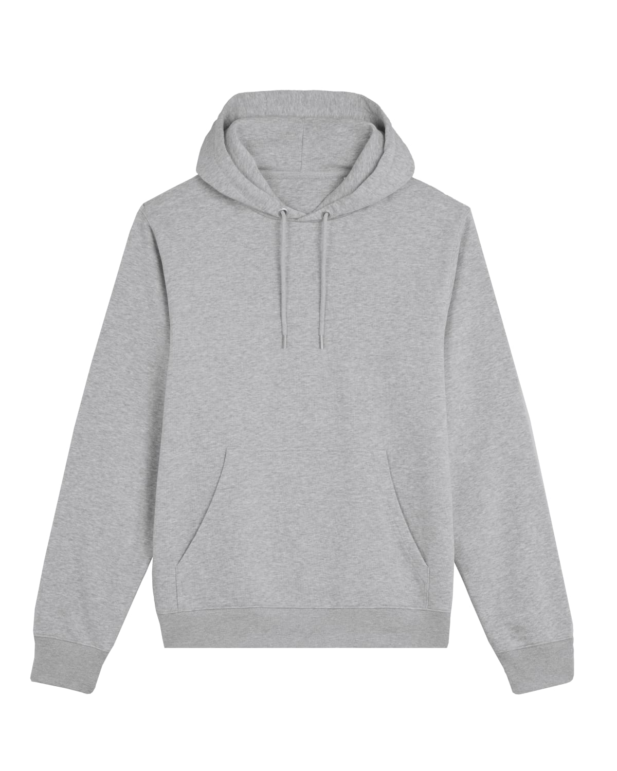 Archer - Heather Grey