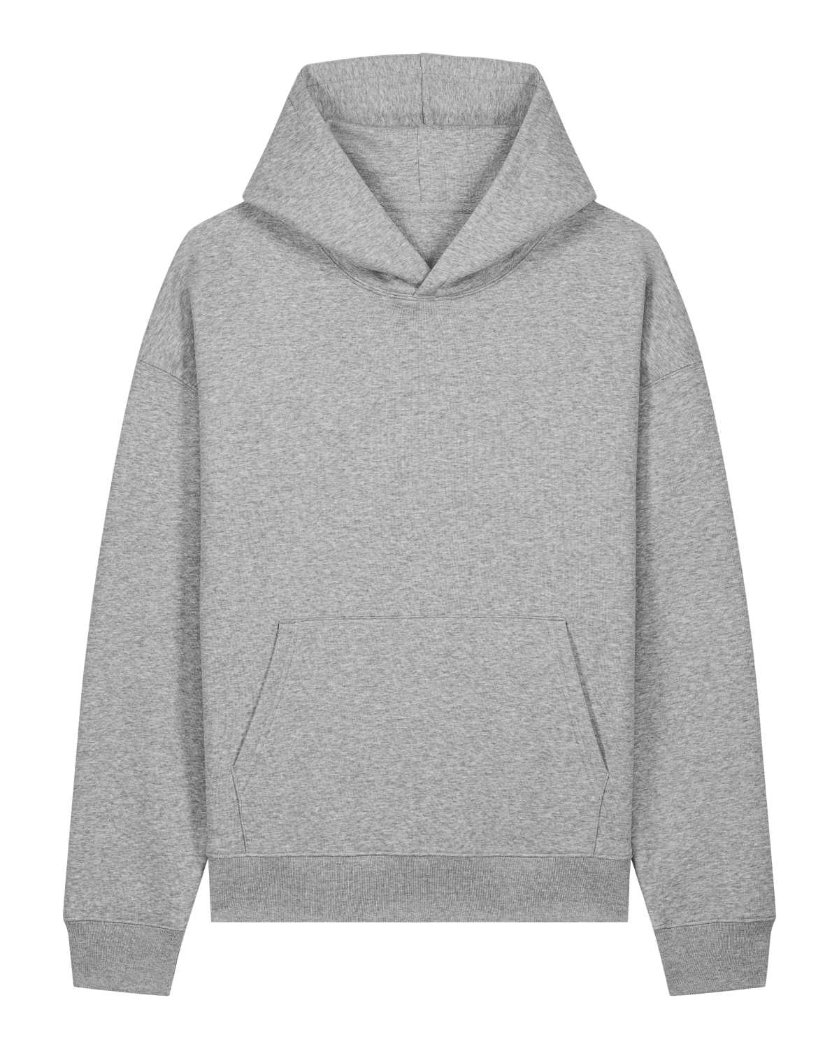 Chaser - Heather Grey