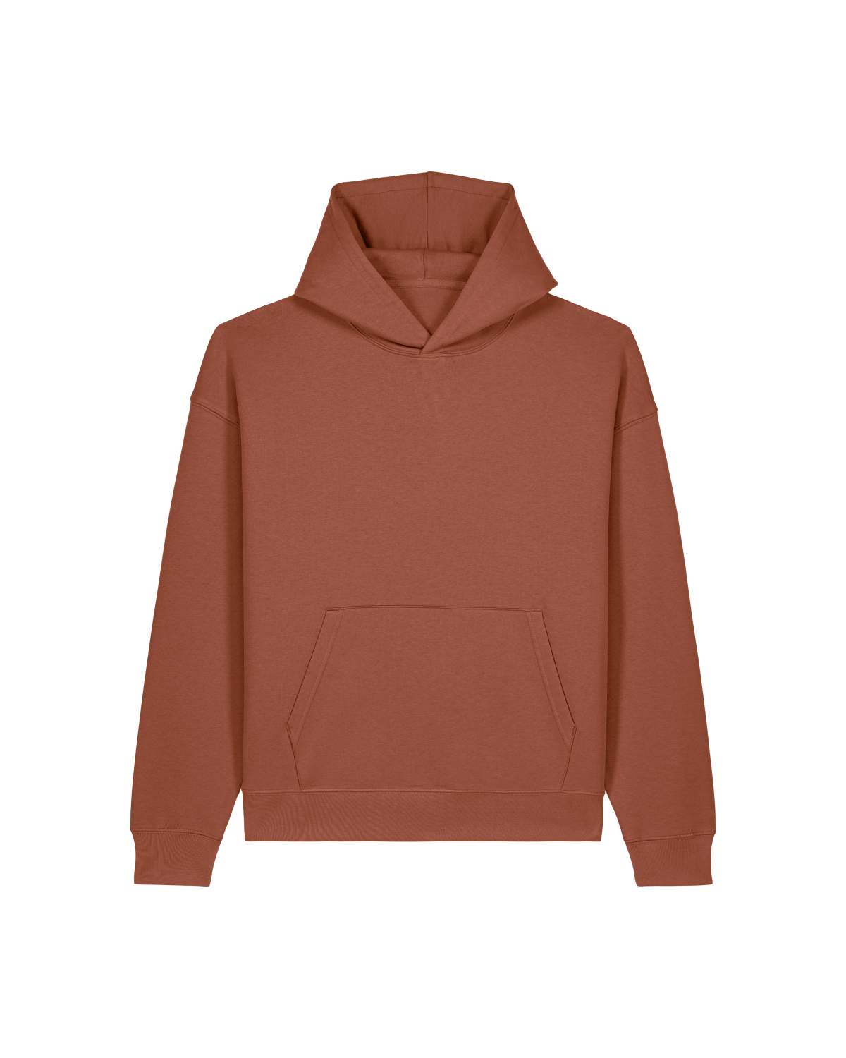 Chaser - Heritage Brown