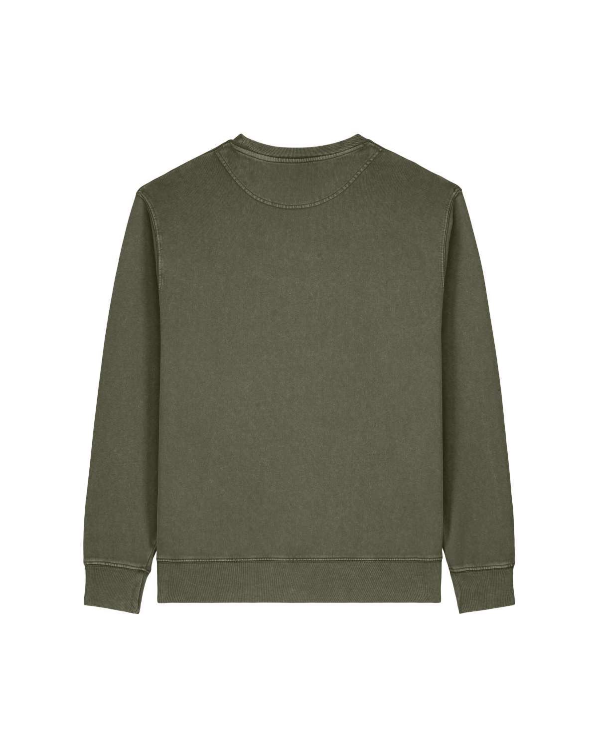 Matcher Vintage - G. Dyed Khaki