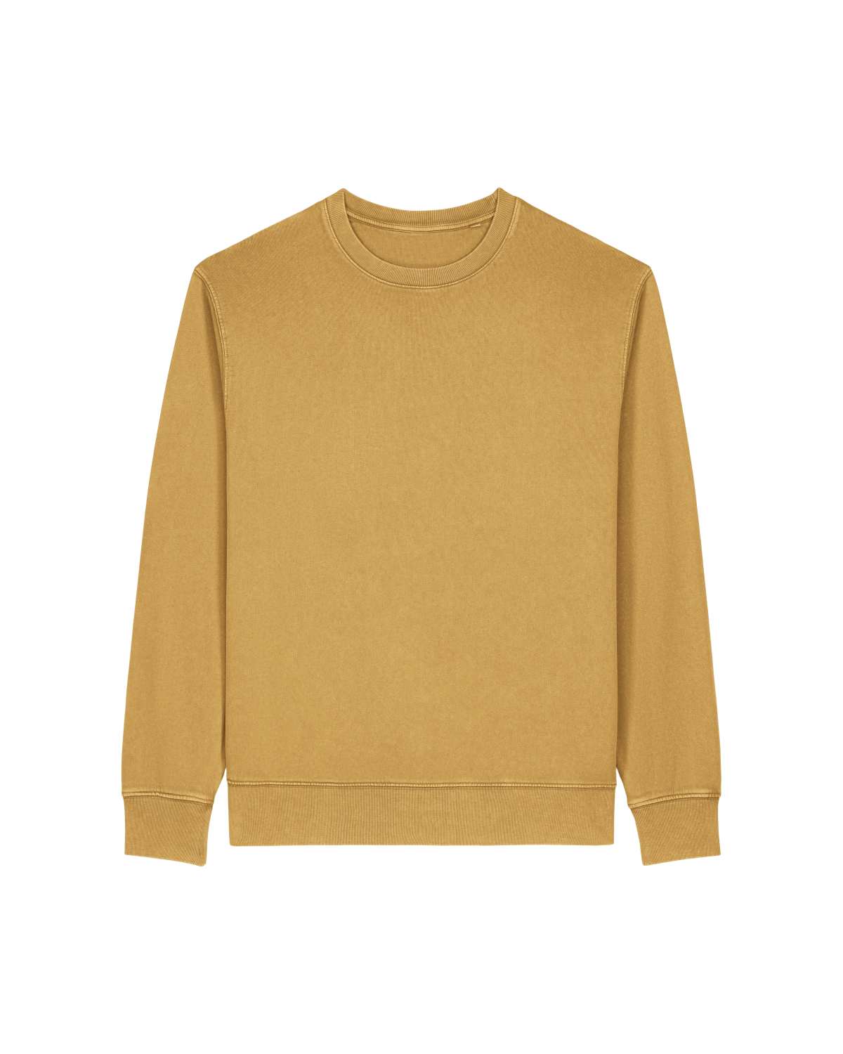 Matcher Vintage - G. Dyed Gold Ochre