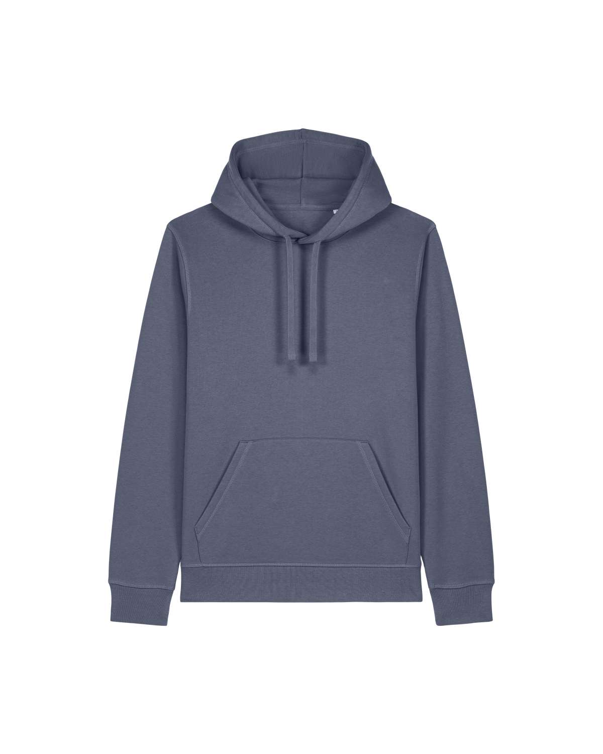 Drummer 2.0 - Blue Grey - Face