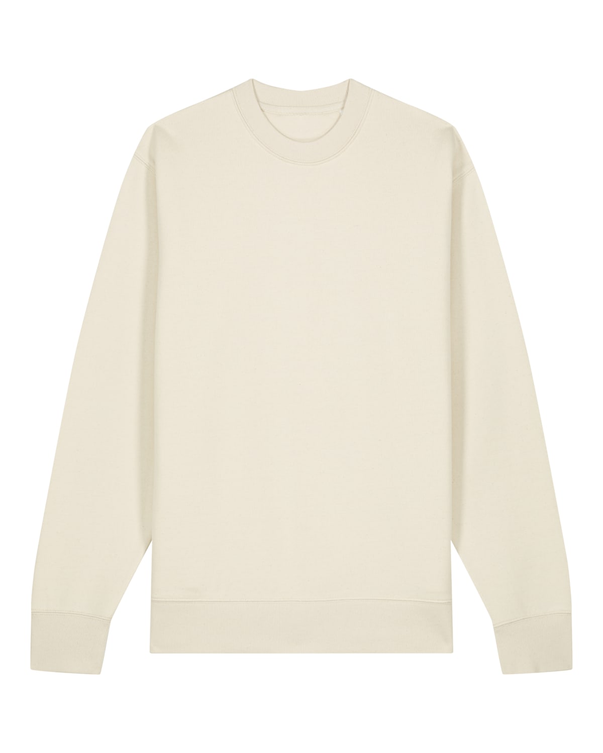 Changer 2.0 - Natural Raw