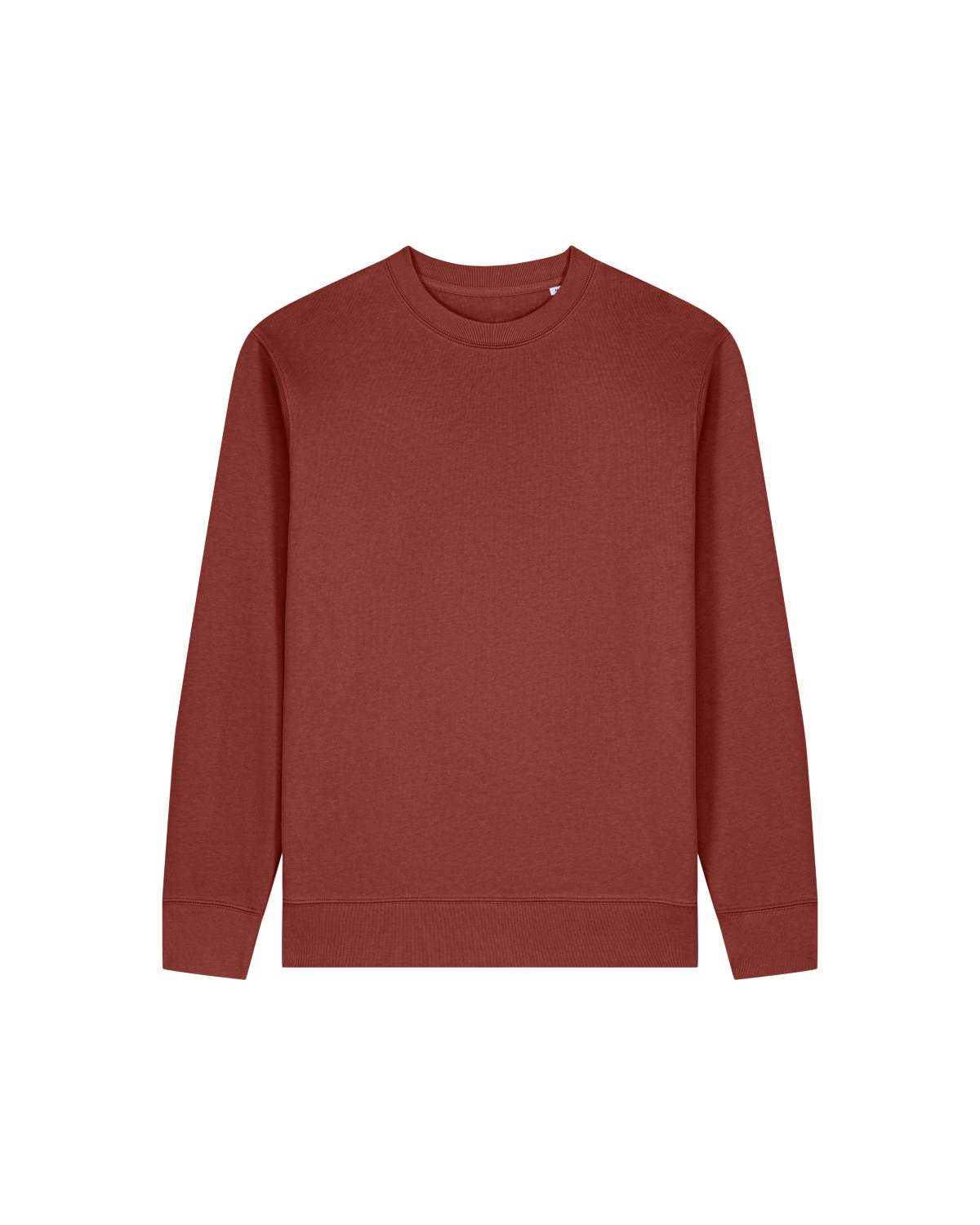 Changer 2.0 - Earthy Red - Face