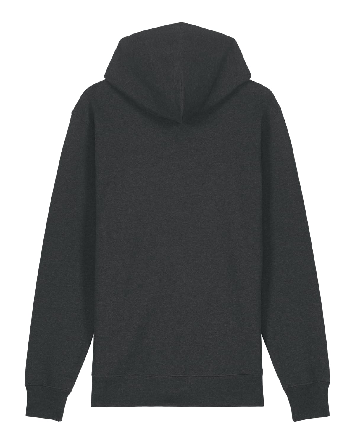 Cultivator 2.0 - Dark Heather Grey