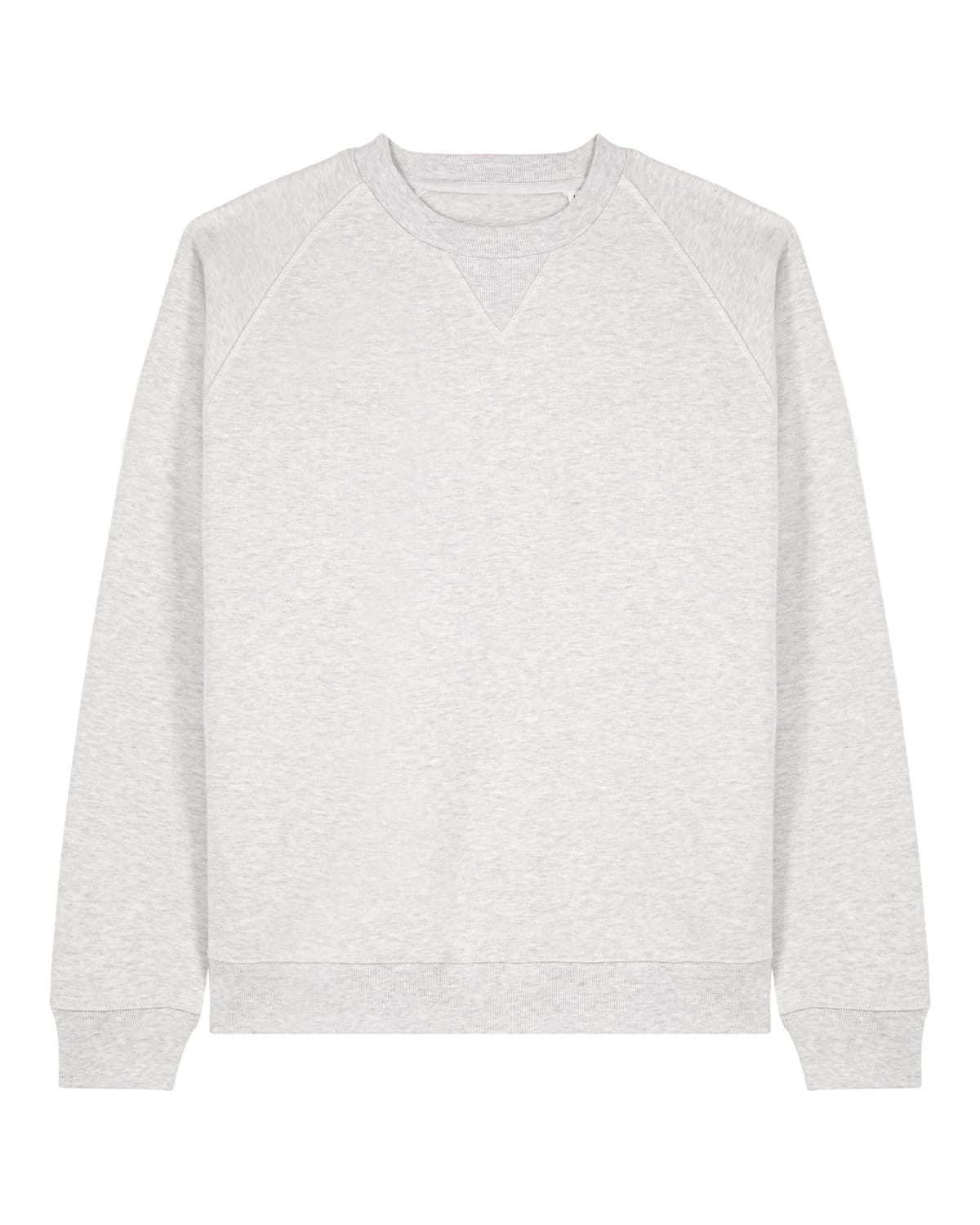 Knoxer - Cool Heather Grey