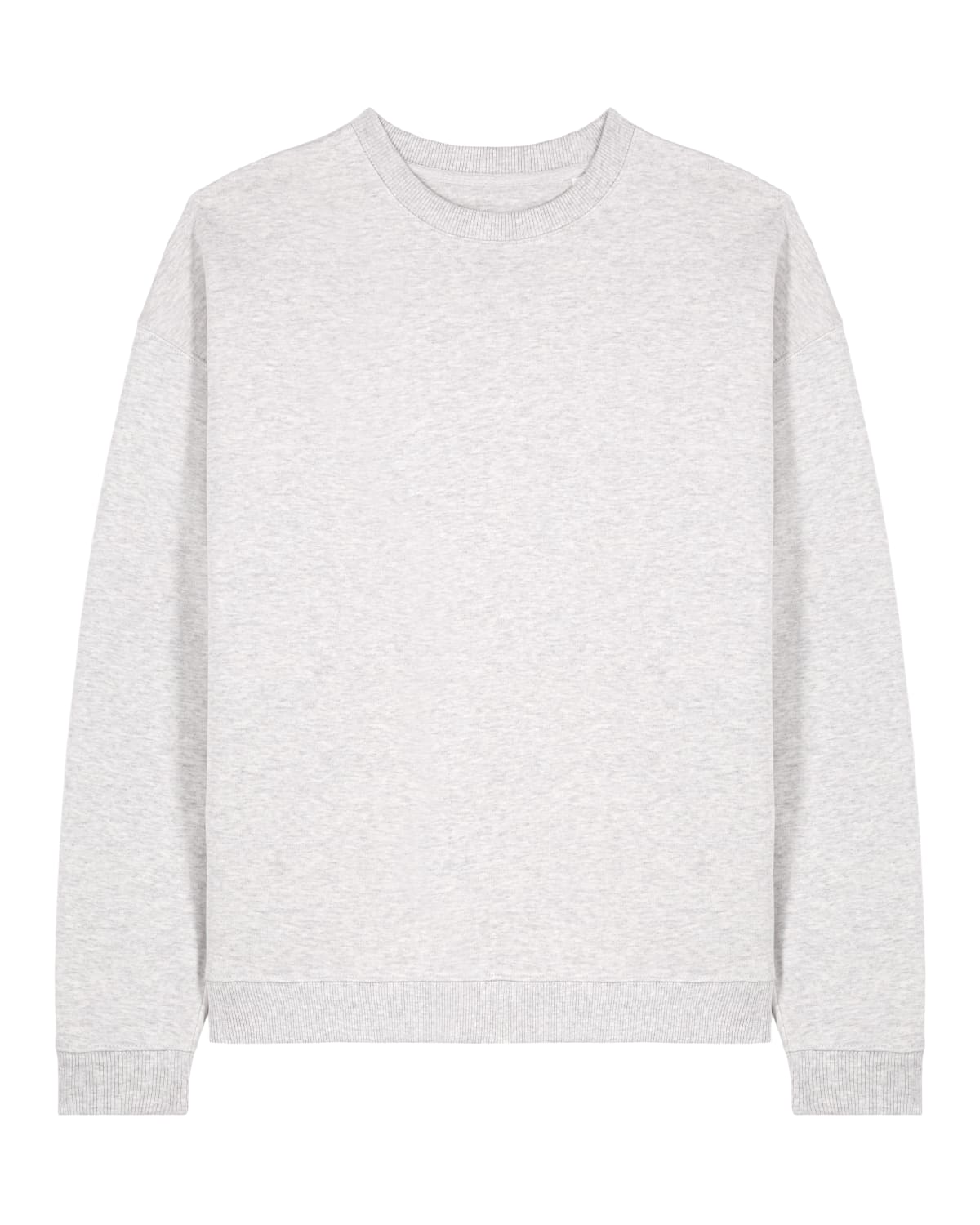 Radder 2.0 - Cool Heather Grey
